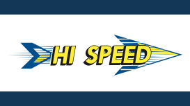 Hi-Speed Services